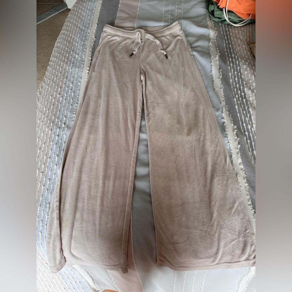 Towel Beach Pants